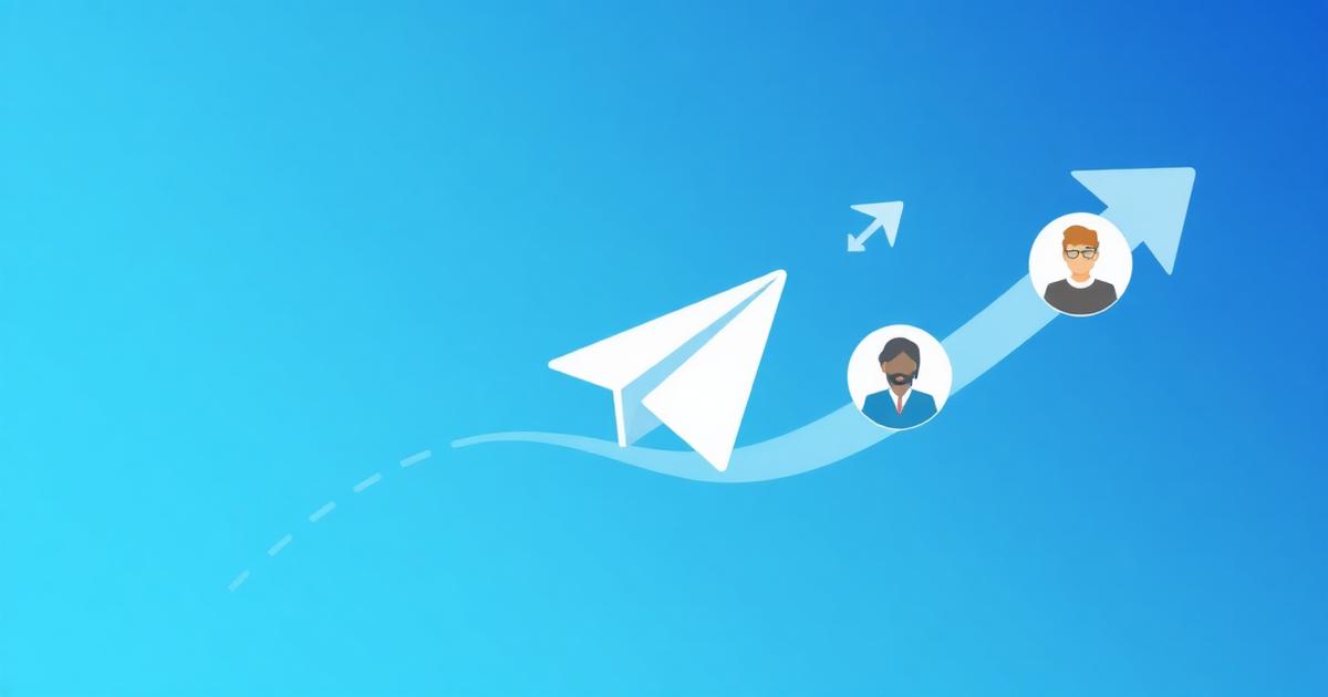 Telegram SMM Panel: Growing Channel Members, Views and Reactions